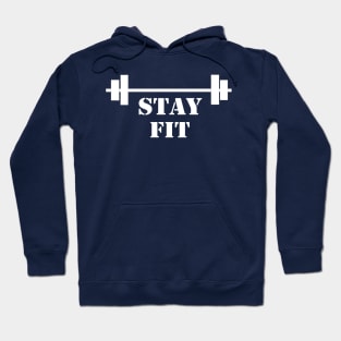 Fitness motivational Hoodie